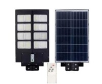 AGC 10 Solar Light
