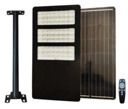 AGC 15 Solar Light