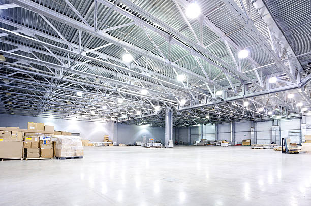 Industrial LED 5