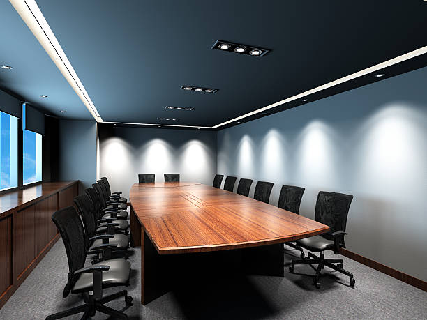 Industrial LED 7