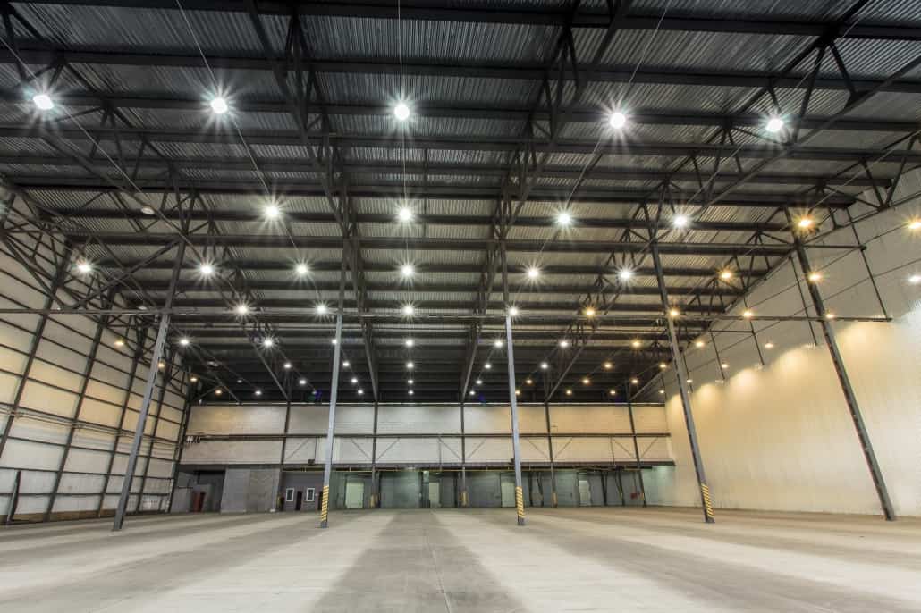 Industrial LED 8