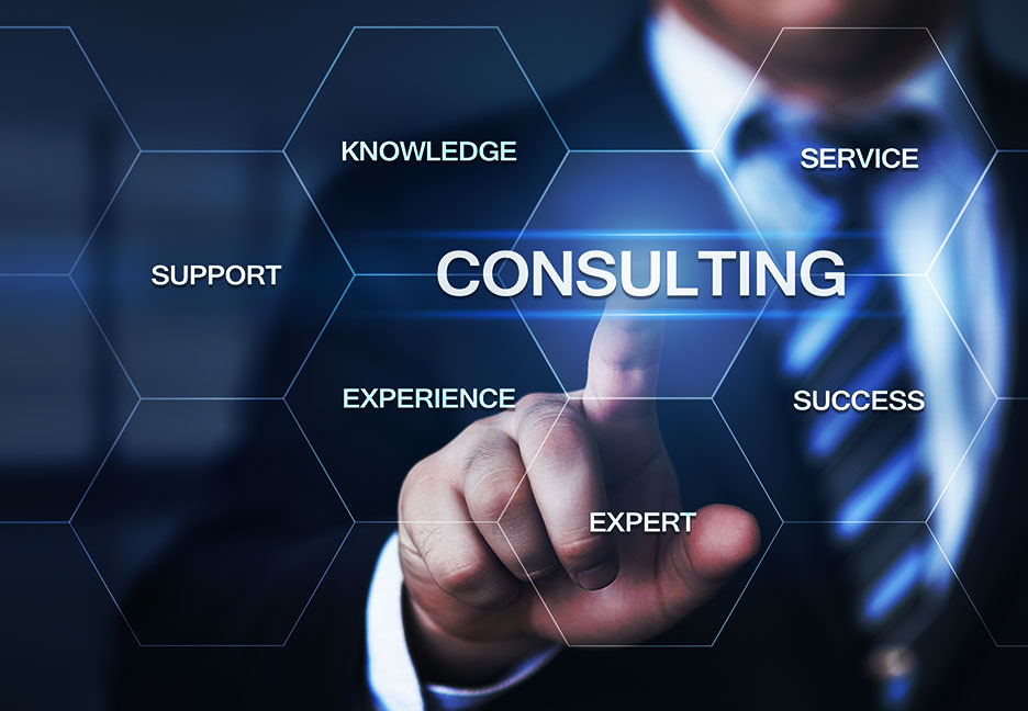 About Consultancy