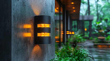 LED Light Model 4