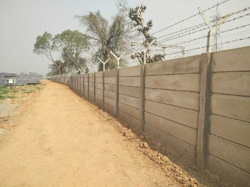 Precast Concrete Walls