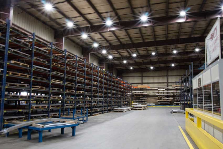 Industrial LED 3