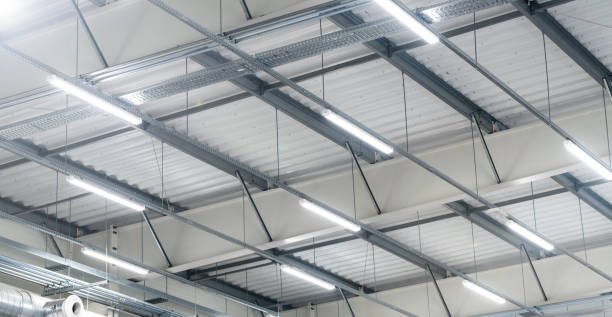 Industrial LED 4