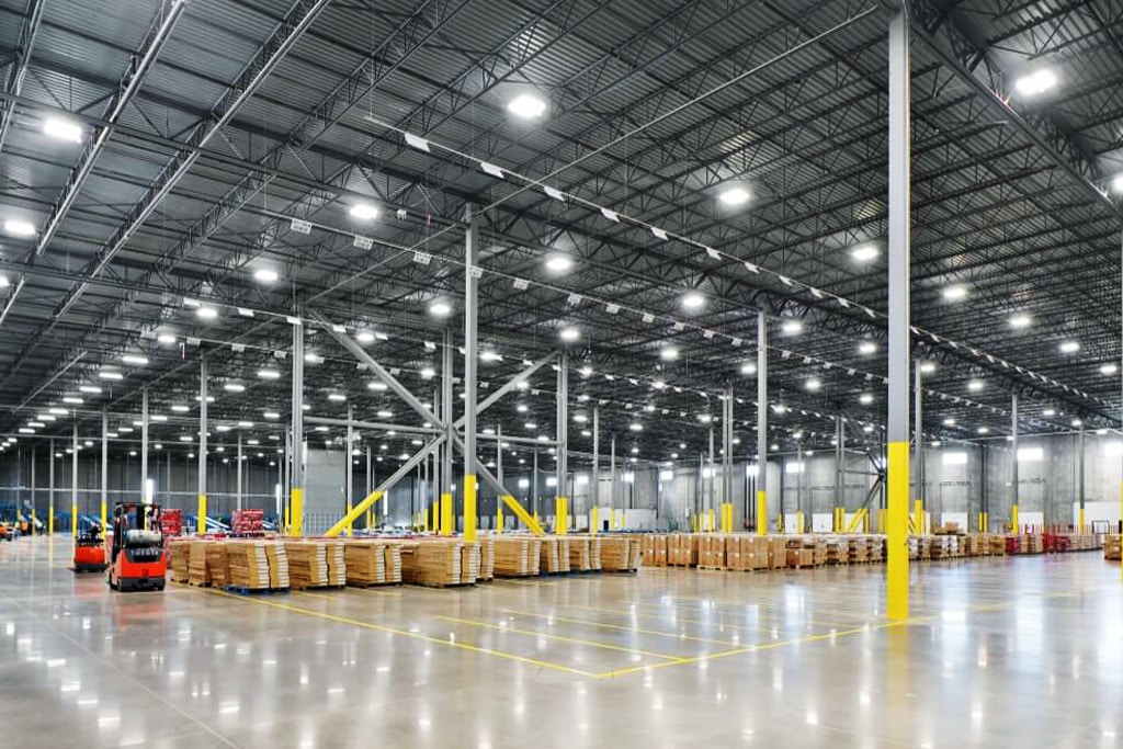 Industrial LED 6