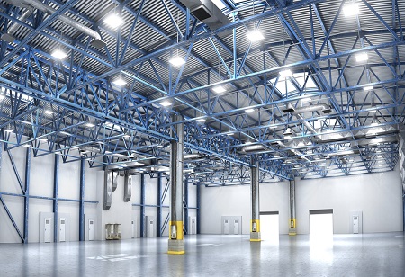 Industrial LED 7