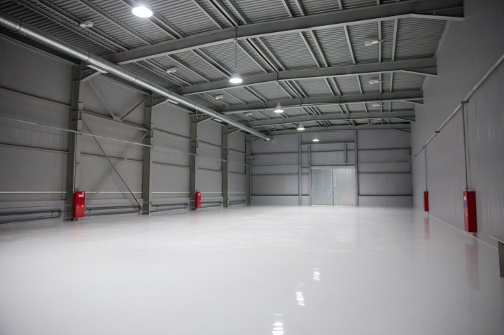 Industrial LED 8