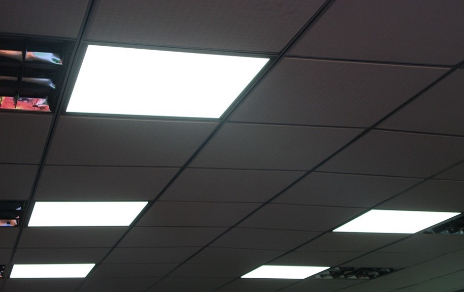LED Panel Lights