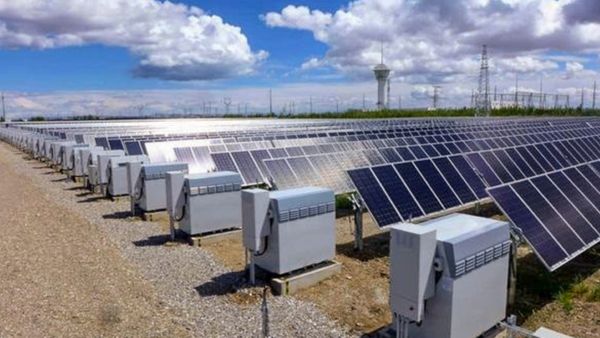 Solar Rooftop
